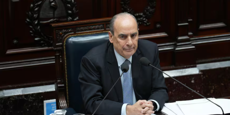 Francos, sobre los ataques de Milei a periodistas: “No lo voy a cuestionar, la gente lo votó conociendo su personalidad”