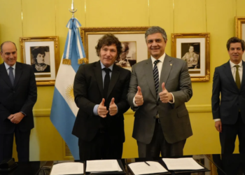 Convocados por la Corte, Nación y CABA buscarán el miércoles un acuerdo por la coparticipación