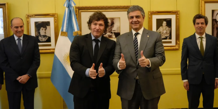 Convocados por la Corte, Nación y CABA buscarán el miércoles un acuerdo por la coparticipación