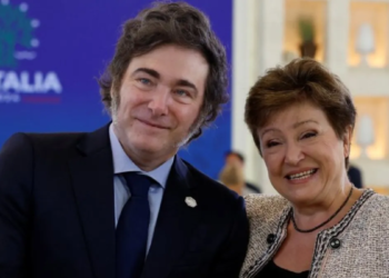 De cuánto será la inflación 2025 en Argentina, según el FMI
