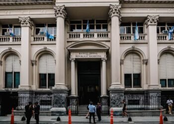 Se pospuso la salida del billete de $20 mil