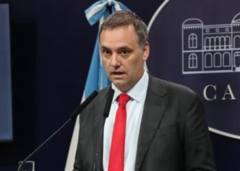 Decisión: el Gobierno interviene la Casa de Moneda por 180 días
