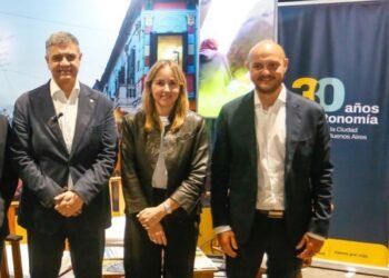 Macri logró que echen a Chiqui Tapia de la CEAMSE