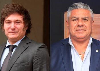 El Gobierno le declara la guerra al Chiqui Tapia: La Inspección General de Justicia suspende las elecciones en la AFA