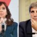 En el “Día de la Lealtad Peronista” Cristina apuntó contra los gobernadores de Unión por la Patria que apoyan a Milei y criticó a Luis Caputo