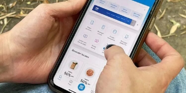 Caerán los rendimientos en las billeteras digitales: los motivos de la decisión del BCRA