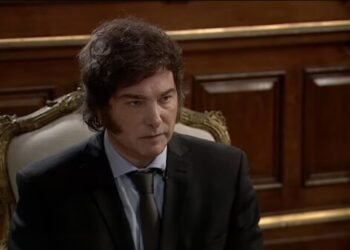 Milei apuntó fuerte contra el kirchnerismo