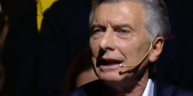 Relación cambiante: esta vez Mauricio Macri llenó de elogios a Javier Milei