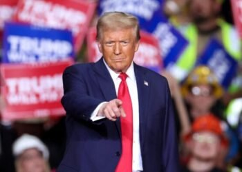 Donald Trump lo hizo de nuevo: ganó las elecciones presidenciales de Estados Unidos