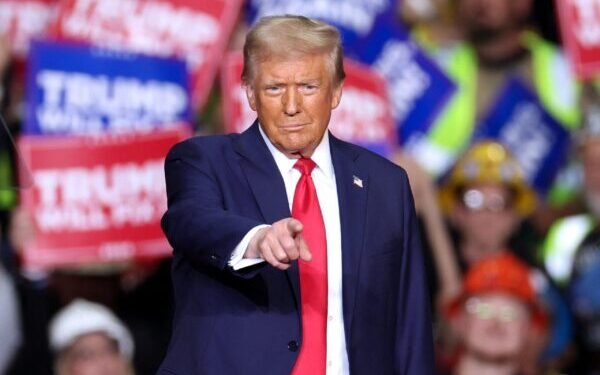 Donald Trump lo hizo de nuevo: ganó las elecciones presidenciales de Estados Unidos