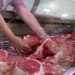 Mientras hay récord en exportaciones de carne, sigue cayendo el consumo interno