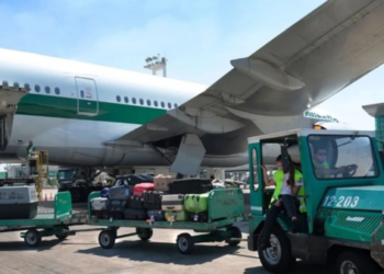 Es oficial: el Gobierno desreguló del servicio de rampa en los aeropuertos