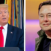 Trump anunció que Elon Musk se sumará a su gabinete