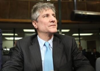 Oficial: el ex vicepresidente Amado Boudou ya no cobrará su jubilación de privilegio