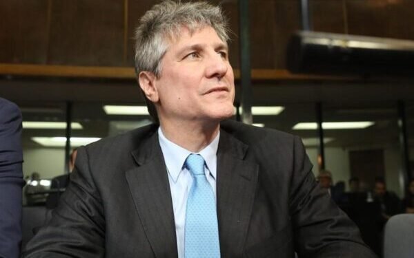 Oficial: el ex vicepresidente Amado Boudou ya no cobrará su jubilación de privilegio