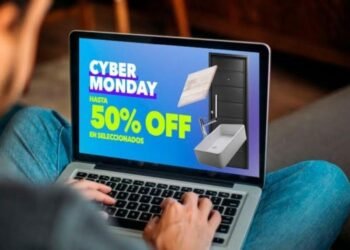 Cómo aprovechar el Cyber Monday sin caer en estafas