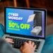 Cómo aprovechar el Cyber Monday sin caer en estafas