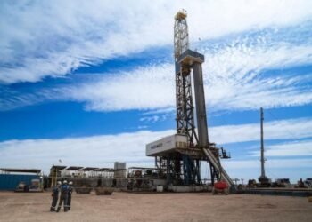 El Gobierno inauguró una obra clave en Córdoba para potenciar el gas de Vaca Muerta