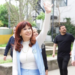 Sin rivales, Cristina Kirchner es la nueva presidenta del PJ