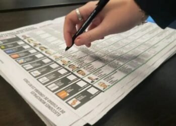 Elecciones 2025: el Gobierno reglamentó la Boleta Única de Papel