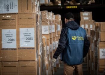 Oficial: el Gobierno desregula el servicio de correos