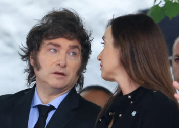 Villarruel jugó para el Gobierno y decidió mantener inactivo el Senado