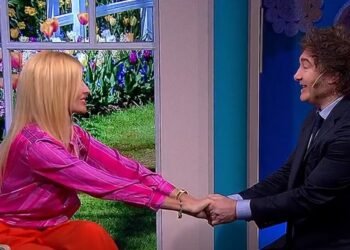 El Presidente confirmó que desplazará a los funcionarios de Cancillería que intervinieron en el voto a favor de Cuba