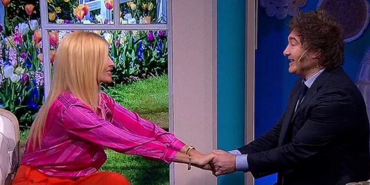 El Presidente confirmó que desplazará a los funcionarios de Cancillería que intervinieron en el voto a favor de Cuba