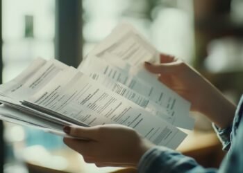 El Gobierno imputó a 95 empresas por cobrar tasas municipales en facturas de servicios públicos