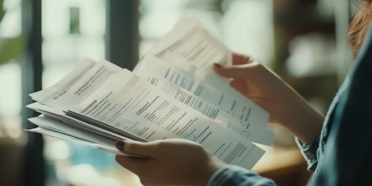 El Gobierno imputó a 95 empresas por cobrar tasas municipales en facturas de servicios públicos