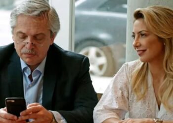 Piden la indagatoria de Alberto Fernández por violencia de género contra Fabiola Yañez