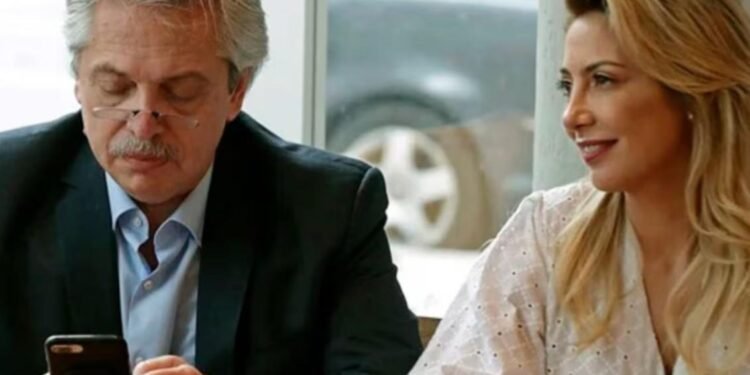 Piden la indagatoria de Alberto Fernández por violencia de género contra Fabiola Yañez