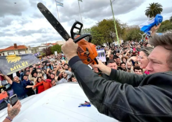 Javier Milei recortó fuerte los fondos destinados a las provincias