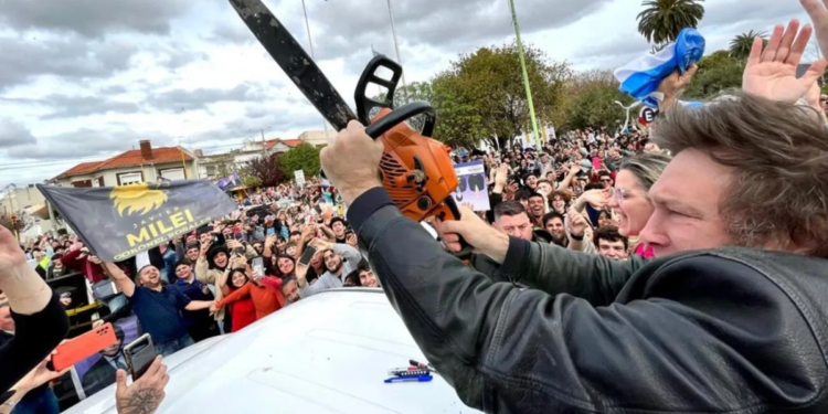 Javier Milei recortó fuerte los fondos destinados a las provincias