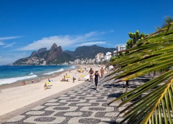 Con precios más económicos que en la costa, Brasil conquista a los argentinos para el verano