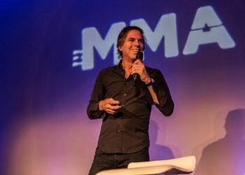 Javier Milei designó a Alejandro Oxenford como nuevo embajador en Estados Unidos