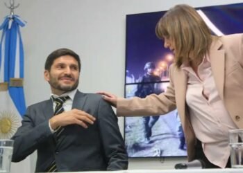 El Gobierno ofrece una importante recompensa para esclarecer la amenaza narco a Bullrich y Pullaro