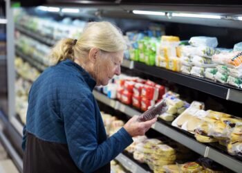 La inflación continúa desacelerando: el índice de noviembre fue de 2,4%