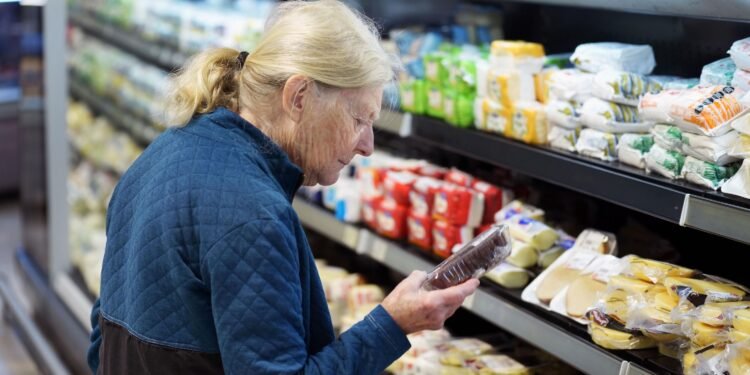 La inflación continúa desacelerando: el índice de noviembre fue de 2,4%