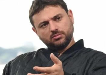 Juan Grabois: “El PJ no tiene que tener Kueiders, ni votar con enemigos”