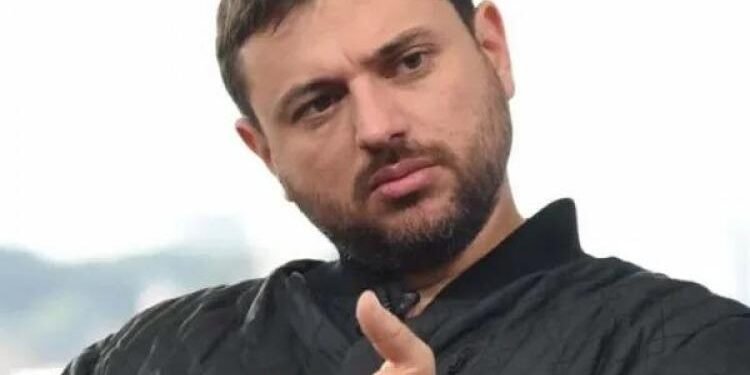 Juan Grabois: “El PJ no tiene que tener Kueiders, ni votar con enemigos”