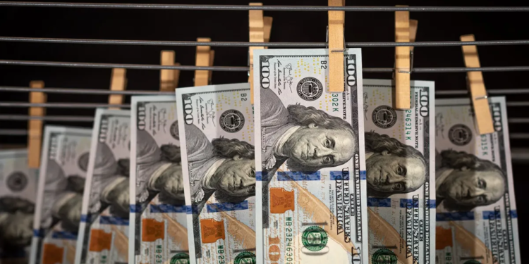 Más de 32 mil millones de dólares regularizados: los números del último blanqueo