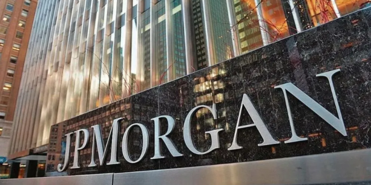 Buenas noticias: el banco J.P. Morgan anunció “el fin de la recesión en la economía”