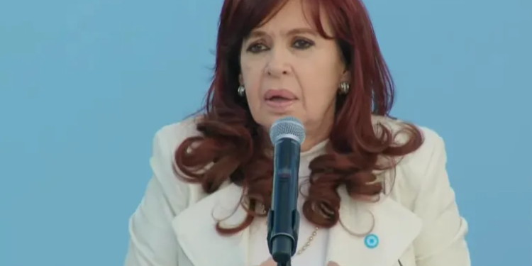 La Corte Suprema confirmó que Cristina Kirchner irá a juicio oral por la causa Los Sauces-Hotesur