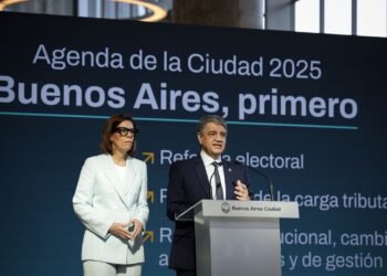 Es oficial la nueva fecha para las elecciones porteñas: serán el 6 de julio