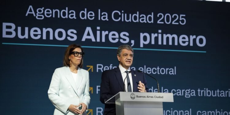 Es oficial la nueva fecha para las elecciones porteñas: serán el 6 de julio