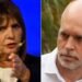 La fuga de presos en CABA reavivó las diferencias entre Bullrich y Rodríguez Larreta