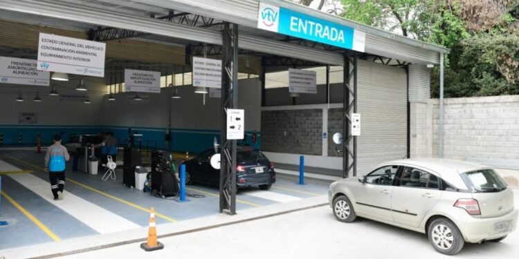 Aumenta en la VTV: cuánto costará desde diciembre en CABA y la provincia de Buenos Aires