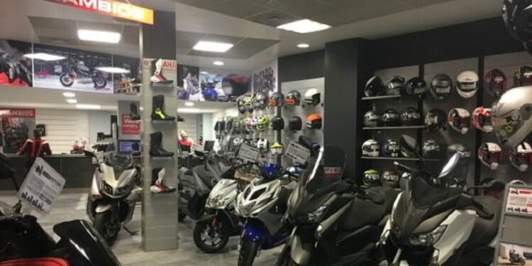 Para alentar la baja de precios y aumentar la oferta, el Gobierno flexibiliza las condiciones de importación de motos desarmadas para su ensamble