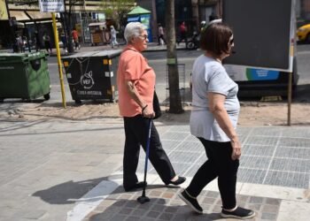 Jubilados: el Gobierno oficializó un nuevo bono de $70.000 y los valores para las prestaciones de enero 2025